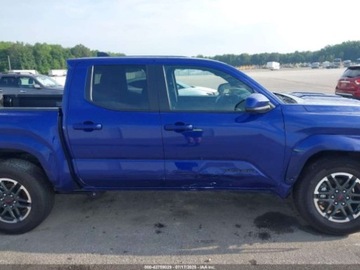 Toyota Tacoma II 2025 Toyota Tacoma Trd Sport 2025 2.4l 2.4 Benzyna 278KM, zdjęcie 6
