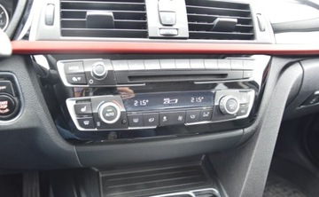 BMW Seria 3 F30-F31-F34 Limuzyna Facelifting 1.5 318i 136KM 2017 BMW Seria 3 BMW 318i Sport Line Dostawa pod dom w cenie Dealer BMW Bonko, zdjęcie 13