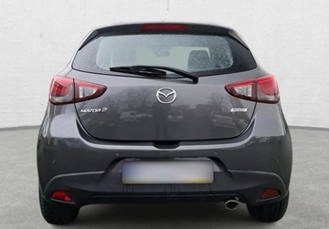 Mazda 2 III Hatchback 5d 1.5 SKYACTIV-G 90KM 2019 Mazda 2 Idealny, Klima, Alufelgi, Isofix, Czujniki, zdjęcie 5