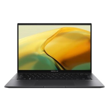 ASUS ZenBook 14 R5-7430U 16GB 512 Win11 WQXGA aluminium +Etui