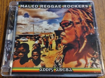 Maleo Reggae Rockers - Addis Abeba