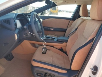 Lexus 2023 Lexus RZ 450E 2023 Elektryczny 308KM, zdjęcie 7