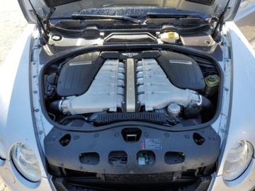 Bentley Continental I 2006 Bentley Flying Spur 2006, 6.0L, 4x4, od ubezpieczalni 6.0 Benzyna 552KM, zdjęcie 10