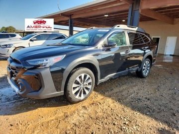 Subaru 2024 Subaru Outback Limited, 2024r., 4x4, 2.5L 2.5 Benzyna 182KM