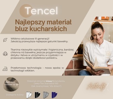 Dopłata do materiału TENCEL