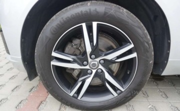 Volvo XC60 II Crossover T5 250KM 2019 Volvo XC 60 Bezwypadkowy Serwisowany 1-Wlasciciel Navi Panorama R-DESIGN P, zdjęcie 15