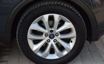 Ford Kuga I 2011 Ford Kuga 2.0D Navi PDC Klimatronik Bez Korozji Sprowadzony Oplacony, zdjęcie 8
