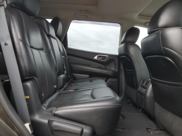 Nissan Pathfinder III 2015 Nissan Pathfinder S 2015 3.5 Benzyna 260KM, zdjęcie 11
