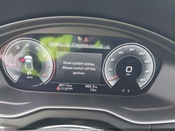 Audi Q5 II 2023 Audi Q5 Premium Plus 40 Tfsi Quattro S Tronic 2023 2.0 Benzyna 201KM, zdjęcie 10