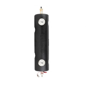Afriso Sprzęgło hydrauliczne ocieplone BLH 801