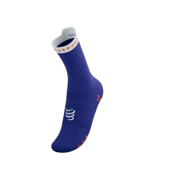 CompressSport Running Socks High Proparing Socks v4 T3