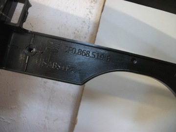 5F4867501P PODSUFITKA SEAT LEON III CUPRA 5F0 5F4