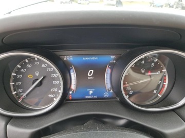 Maserati Levante 2017 Maserati Levante Luxury 2017 3.0l 3.0 Benzyna 345KM, zdjęcie 9