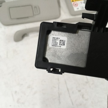 ASISTENT PÁSY POHYBU KAMERA RENAULT TALISMAN MEGANE