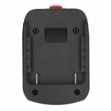 ПЕРЕХОДНИК ПРЕОБРАЗОВАТЕЛЯ АККУМУЛЯТОРА ДЛЯ BOSCH B НА C 18 В