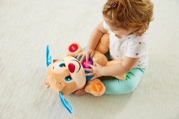 Игрушка для щенков FISHER PRICE FPM71