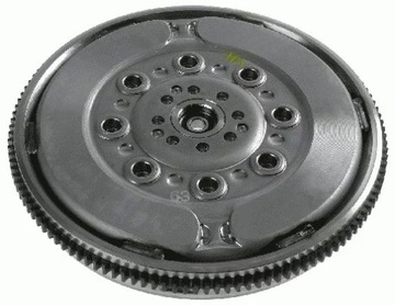 KOLO DVOUHMOTNÉ SPOJKY SUBARU SETRVAČNÍK / 2294 000 955