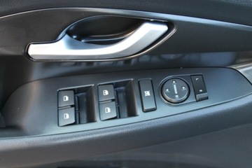 Hyundai i30 II Wagon Facelifting 1.4 MPI 100KM 2017 Hyundai i30 1.4 AUTO Z METRYKĄ OD NOWOŚCI U 1 WŁAŚCICIELA PEŁNE ASO, zdjęcie 28