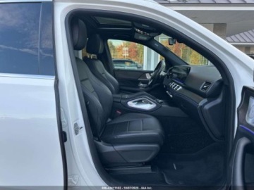 Mercedes GLE V167 2020 Mercedes-Benz GLE 350 4Matic 2020 2.0l 2.0 Benzyna 255KM, zdjęcie 5