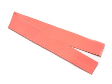 Termopad Termopady Thermopad 100x15x0,5mm 6W/mK