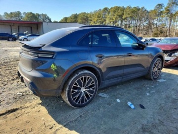 Porsche Macan 2025 Porsche Macan 4 2025 Elektryczny 261KM, zdjęcie 3
