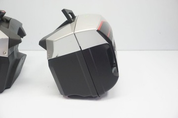 BMW K 1600 GT SPORT 17 — ТРАНСМИССИЯ СПРАВА И ЛЕВАЯ