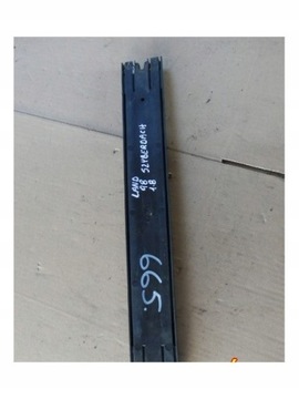 LAND ROVER FREELANDER 02 LISTWA SZYBERDACHU