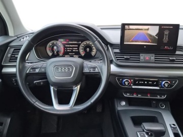 Audi Q5 II SUV Facelifting 2.0 40 TDI 204KM 2020 Audi Q5 Audi Q5 40 TDI quattro 204KM S tronic 2.0 Diesel 204KM, zdjęcie 23