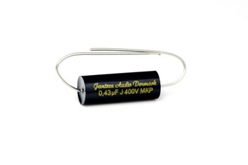 Kondensator Jantzen Cross-cap 0,43uF 400VDC