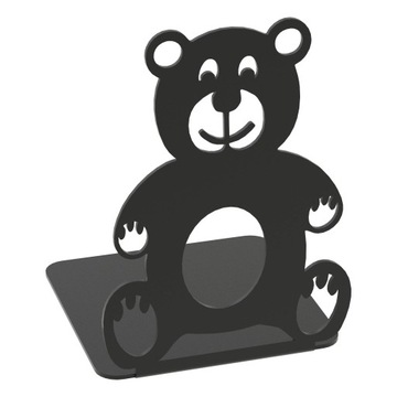 PODPÓRKA DO KSIĄŻEK MIŚ MISIU MISIACZEK CZYTELNIA