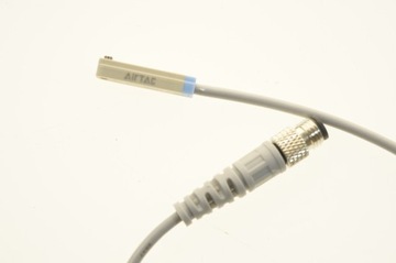 Датчик положения поршня AIRTAC DMSE-PM08 5–30 В, 0,5 м, РАЗЪЕМ M8