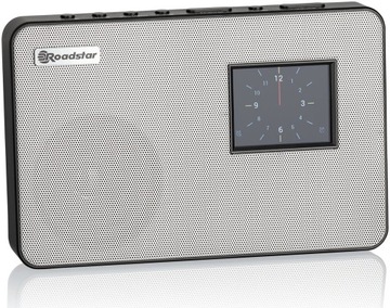 RADIO DAB+ / FM RDS AUX ROADSTAR HRA-590D+/SL