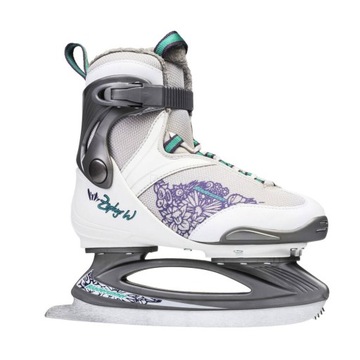 Łyżwy rekreacyjne Bladerunner Zephyr W 25 cm