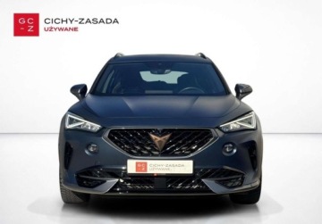 Cupra Formentor Crossover 2.0 TSI 310KM 2023 Cupra Formentor VZ Black PerformanceCarbon 310KM 4Drive Kamera360 Lakiet M, zdjęcie 7