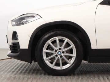 BMW X2 F39 2020 BMW X2 sDrive18i, Salon Polska, Serwis ASO, zdjęcie 14