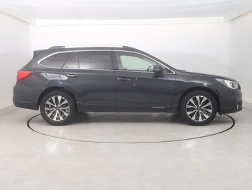 Subaru Outback V Crossover 2.5i 175KM 2016 Subaru Outback 2.5 i, Salon Polska, Serwis ASO, zdjęcie 5