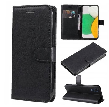 LEATHER CASE FOR Samsung Galaxy A03 Core