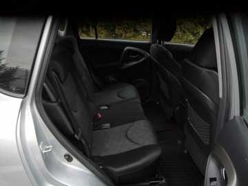 Toyota RAV4 III MPV Facelifting 2.2 D-4D 150KM 2012 Toyota RAV-4 2.2d 4x4 Stan Idealny Gwarancja 12mcy, zdjęcie 24