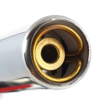 ГАЗОВАЯ ГОРЕЛКА 360° ТУРБО, 3X КЕРАМИЧЕСКИЙ ЦИЛИНДР