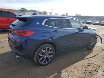 BMW X2 F39 2020 BMW X2 2020 BMW X2 XDRIVE28I 2.0 Benzyna 228KM, zdjęcie 3