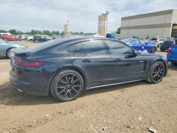 Porsche Panamera II 2020 Porsche Panamera 4 E-Hybrid 2020 2.9 Elektryczny 462KM, zdjęcie 3