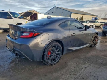 Toyota 2025 Toyota GR86 Premium 2025 2.4 Benzyna 228KM, zdjęcie 3