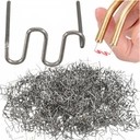 ZSZYWKI ZGRZEWARKA ZSZYWACZ PLASTIKU RS28 500 SZT