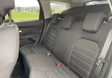 Dacia Duster II 2020 Dacia Duster Dacia Duster 1.0 TCe Prestige BenzynaLPG 90KM, zdjęcie 15