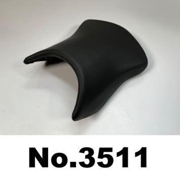 KTM RC 125 200 390 16- Siedzenie kierowcy przód