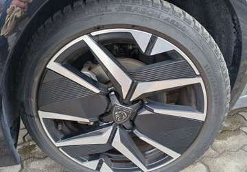 Peugeot 208 II 2025 Peugeot 208 09 1.2 mHEV 145 GT I wl. GWARANCJA FV23 1.2 Benzyna, zdjęcie 7