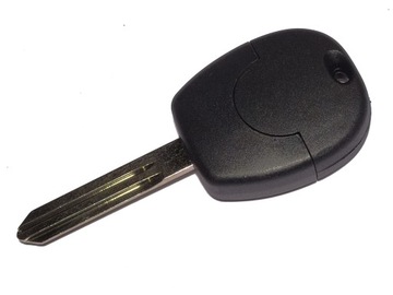 KLÍČEK NISSAN ALMERA MICRA PRIME 433MHZ