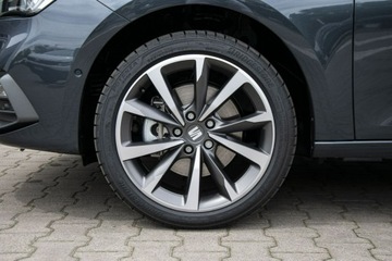 Seat Leon IV Sportstourer 1.5 eTSI (MHEV) 150KM 2024 Seat Leon Sportsourer FR 1.5 eTSI 150 KM DSG DEMO, zdjęcie 4