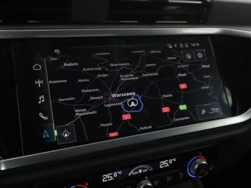 Audi 2021 Audi Q3 Sportback FV23 45TFSIe Automat PHEV, zdjęcie 27