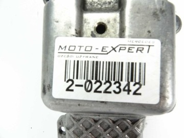 MERCEDES W220 W163 W211 4.0 CDI KRYT KOLEKTORU LEVÝ A6280981107